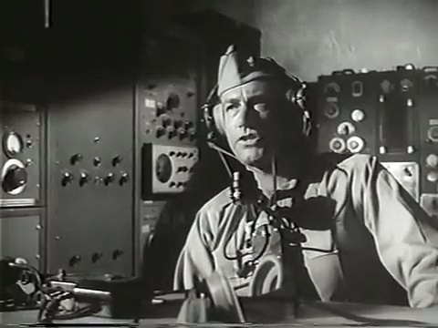 The Amazing Colossal Man (1957) part 1/2