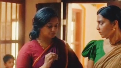 Movies|Malayalam|Horror -fantasy movie|Kumari-2018|first part