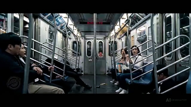 Dark Subway – (2026) New Trailer – Horror Movie
