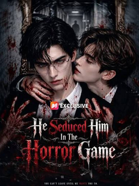 He Seduced Him In The Horror Game 🔥🔥🔥FULL MOVIES ENGLISH SUB 2026