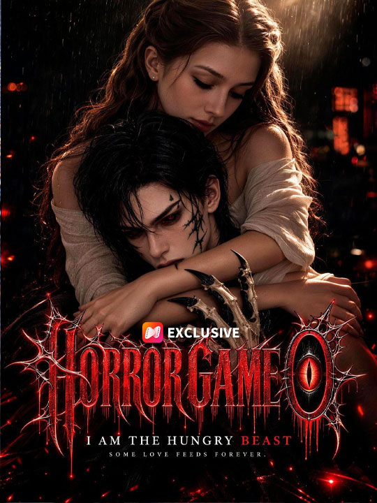 HORROR GAME 0：I AM THE HUNGRY BEAST 🍿🍿🍿FULL MOVIES ENGLISH SUB 2026🍿🍿🍿 FULL 2026